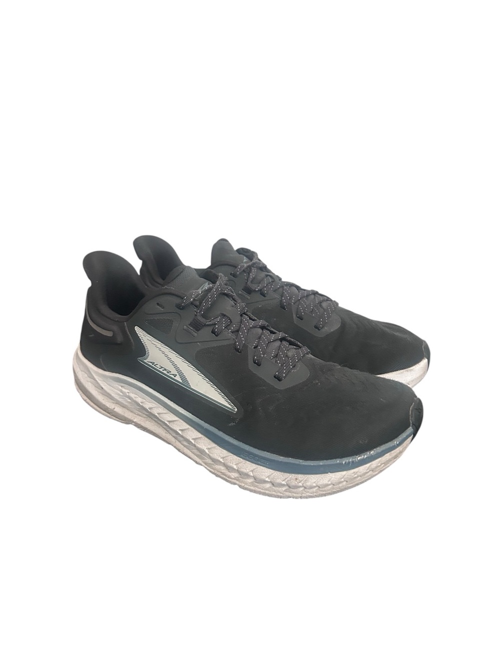 Altra Women’s Running Shoes AL0A82CZ000 Black Gray Size 9.5